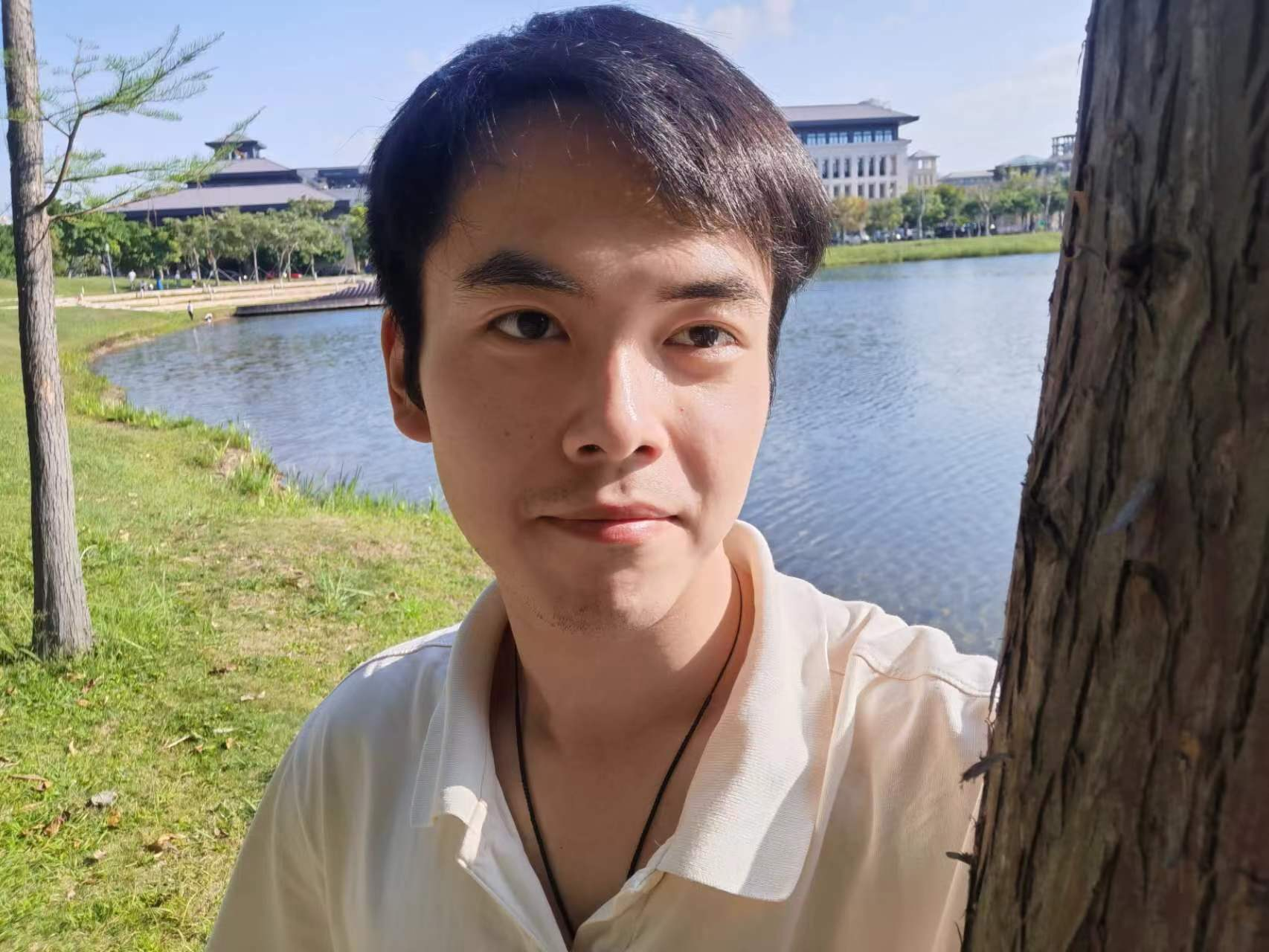 Jingfeng Wang Homepage